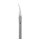 Cuticle scissors for left-handed people Nghia export KD.718