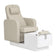 Pediküre Schönheitsstuhl SPA Sillon Elysia Creme