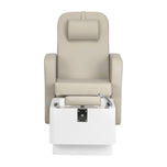 Pediküre Schönheitsstuhl SPA Sillon Elysia Creme