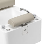 Pediküre Schönheitsstuhl SPA Sillon Elysia Creme