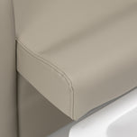 Pediküre Schönheitsstuhl SPA Sillon Elysia Creme