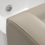 Pediküre Schönheitsstuhl SPA Sillon Elysia Creme
