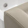 Pediküre Schönheitsstuhl SPA Sillon Elysia Creme