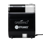 Steam cleaning and sanitising machine for hairdressing brushes Gabbiano