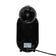 Steam cleaning and sanitising machine for hairdressing brushes Gabbiano