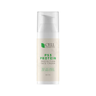 CELL COSMETICS Crème Protectrice Visage – Protéine P53 50 ml