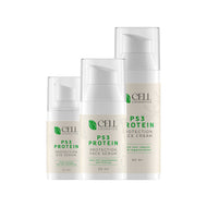CELL COSMETICS Crème Protectrice Visage – Protéine P53 50 ml