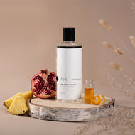 Syis Hydro exfoliating cocktail 500 ml – hydrogen cleansing