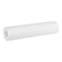 Draps jetables avec revêtement plastique, 50 x 40 m, blanc