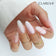 CLARESA HARD&EASY BUILDER GEL MILKY WHITE 45g