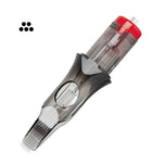 Tattoo Cartridge EL CARTEL V2 0.30 5RM LongTaper 10st.