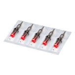Tattoo Cartridge EL CARTEL V2 0.30 17RM MediumTaper 10pcs