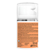 Apis PEACHY SKIN Moisturizing Day Cream SPF 20 50 ml
