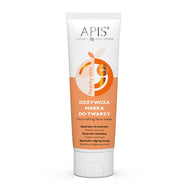 Apis PEACHY SKIN Nourishing Face Mask 100 ml