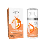 Apis PEACH SKIN Illuminating Serum 15 ml