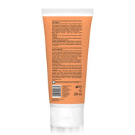 Apis PEACHY SKIN Moisturizing Body Lotion 200 ml