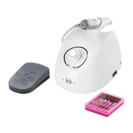 Nagelbohrmaschine Exo Power Max 60W + H200