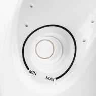 Nagelbohrmaschine Exo Power Max 60W + H200