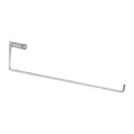 Towel holder for the Sillon chair