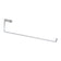 Towel holder for the Sillon chair