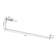 Towel holder for the Sillon chair