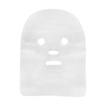 Gezichtsmasker van hoogwaardig 100% katoenen gaas 25X36 100 st.