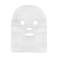 Gezichtsmasker van hoogwaardig 100% katoenen gaas 25X36 100 st.