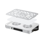 Dust absorber Momo P35