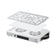 Dust absorber Momo P35