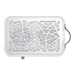 Dust absorber Momo P35