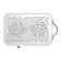 Dust absorber Momo P35
