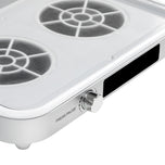 Dust absorber Momo P35