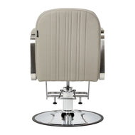 Kappersstoel Gabbiano Acri beige
