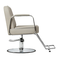 Kappersstoel Gabbiano Acri beige