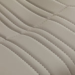 Kappersstoel Gabbiano Acri beige