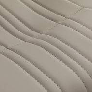 Kappersstoel Gabbiano Acri beige