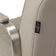 Kappersstoel Gabbiano Acri beige
