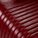 Kappersstoel Gabbiano Royal X rood