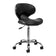 Tabouret cosmétique Gabbiano Q-4599 noir V2