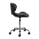 Tabouret cosmétique Gabbiano Q-4599 noir V2