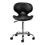 Tabouret cosmétique Gabbiano Q-4599 noir V2