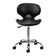 Tabouret cosmétique Gabbiano Q-4599 noir V2