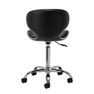 Gabbiano cosmetic stool Q-4599 black V2