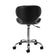 Tabouret cosmétique Gabbiano Q-4599 noir V2