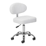 Cosmetische kruk Giovanni Y08 wit