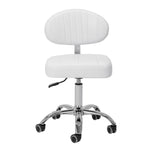 Cosmetische kruk Giovanni Y08 wit