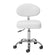 Cosmetische kruk Giovanni Y08 wit