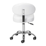 Cosmetische kruk Giovanni Y08 wit