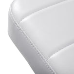 Cosmetische kruk Giovanni Y08 wit
