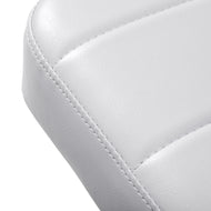 Tabouret de cosmétique Giovanni Y08 blanc